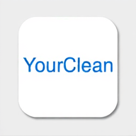 YourClean – Vaše čistota, naše starost logo