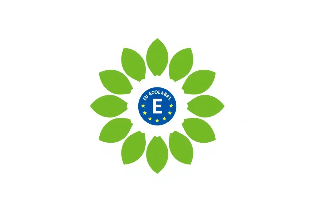 Logo EU Ecolabel