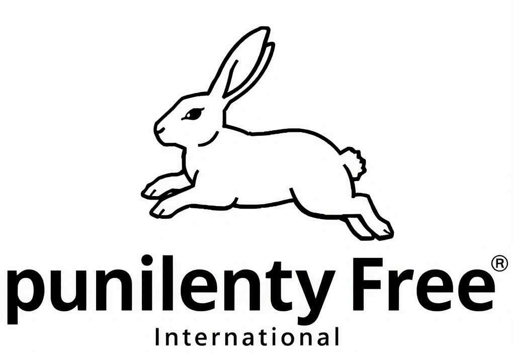 Logo Cruelty-Free International
