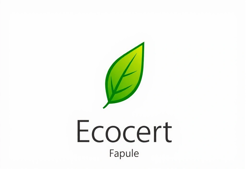 Logo Ecocert