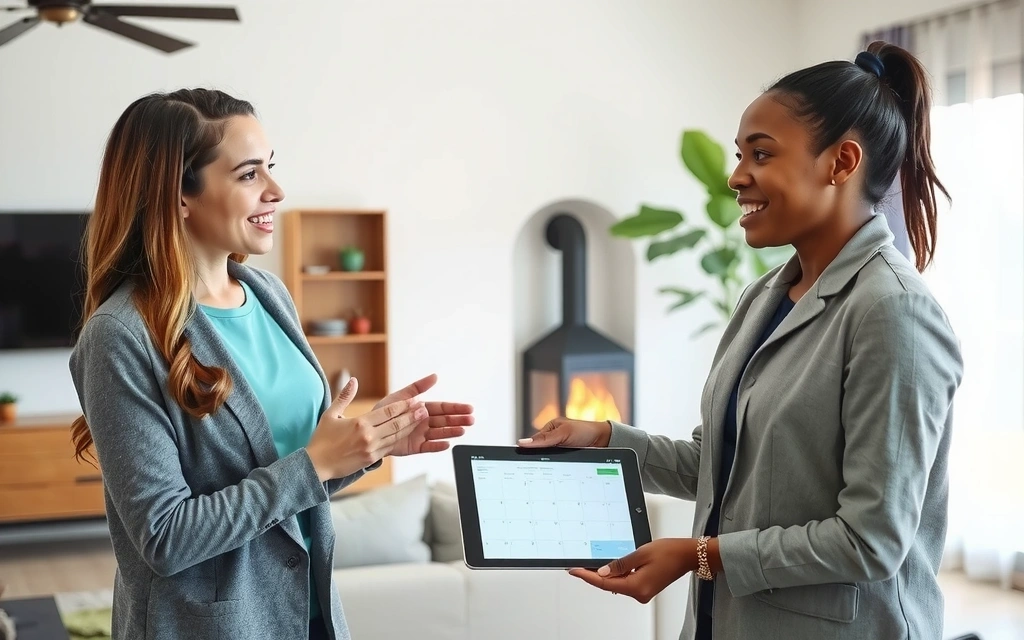 Poradenství a plánování ekologického úklidu