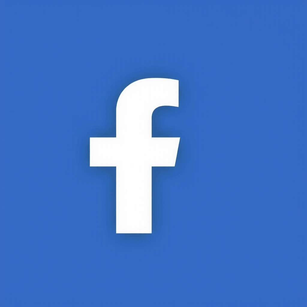 Facebook logo