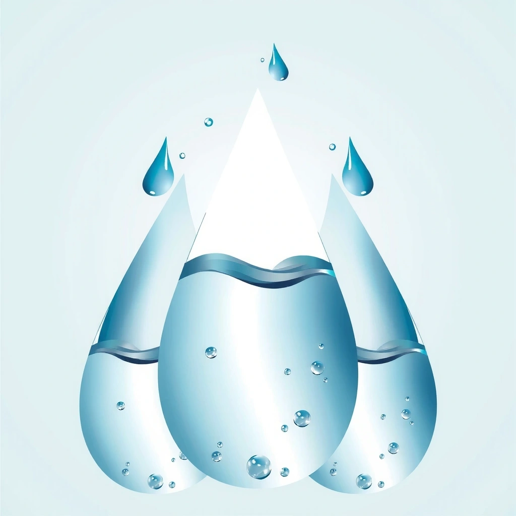 Demineralizovaná voda pro mytí oken