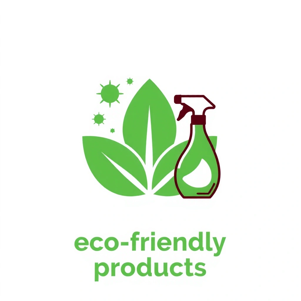 Šetrné a účinné ekologické čisticí prostředky