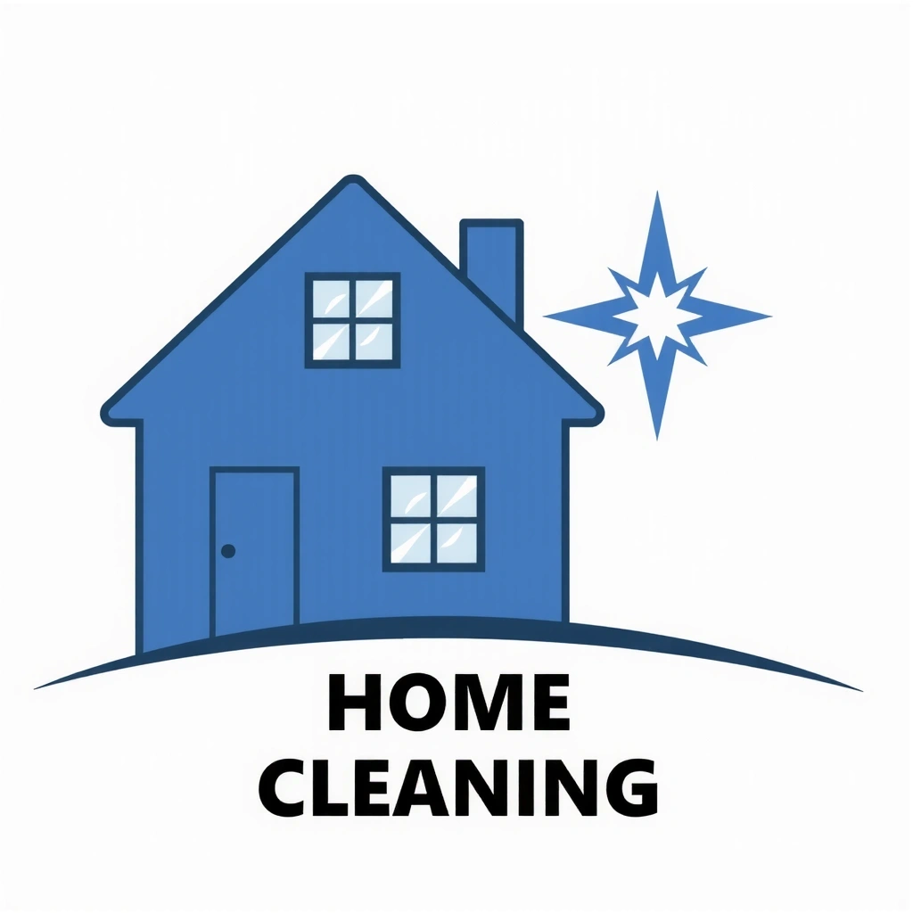 Ikona pro úklid domácností